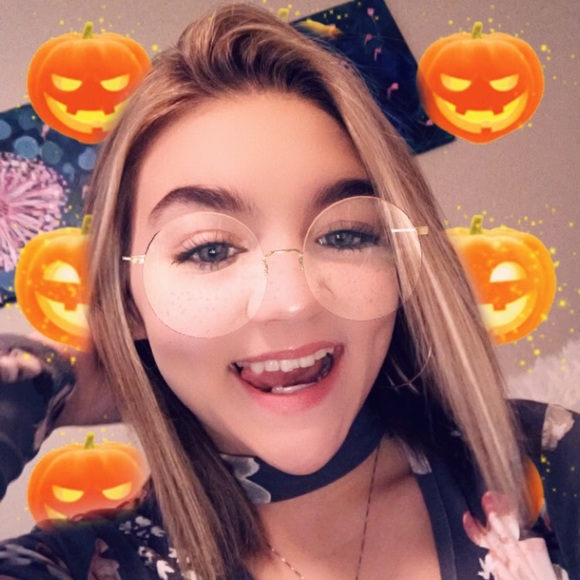 Meet the Posher Other - Meet your Posher, Kenda